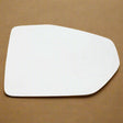 2017-2023 Cadillac XT4 Driver Side Mirror Glass For Non Folding Non Dimming Mirror