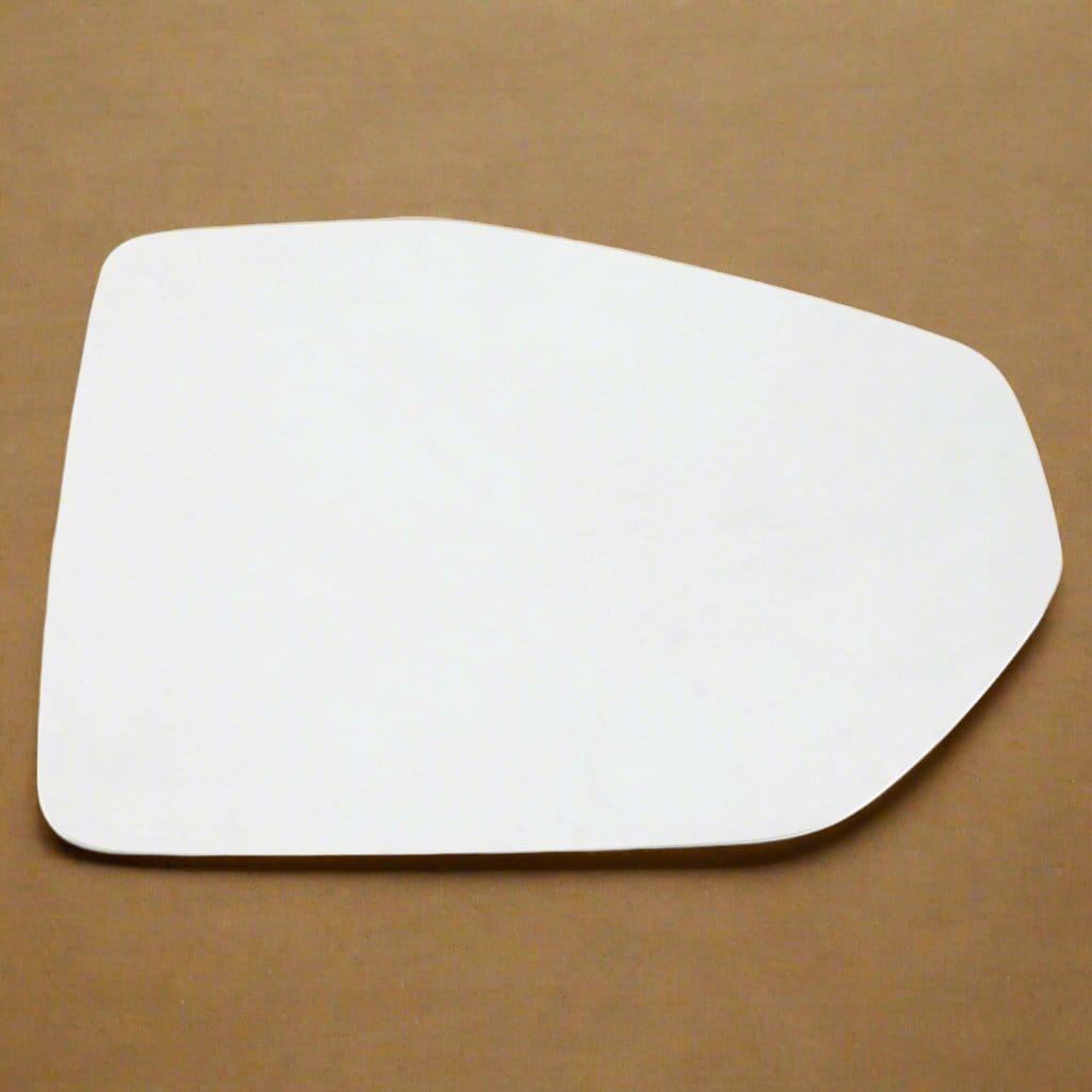 23394618 2017-2023 Cadillac XT4 Driver Side Mirror Glass For Non Folding Non Dimming Mirror