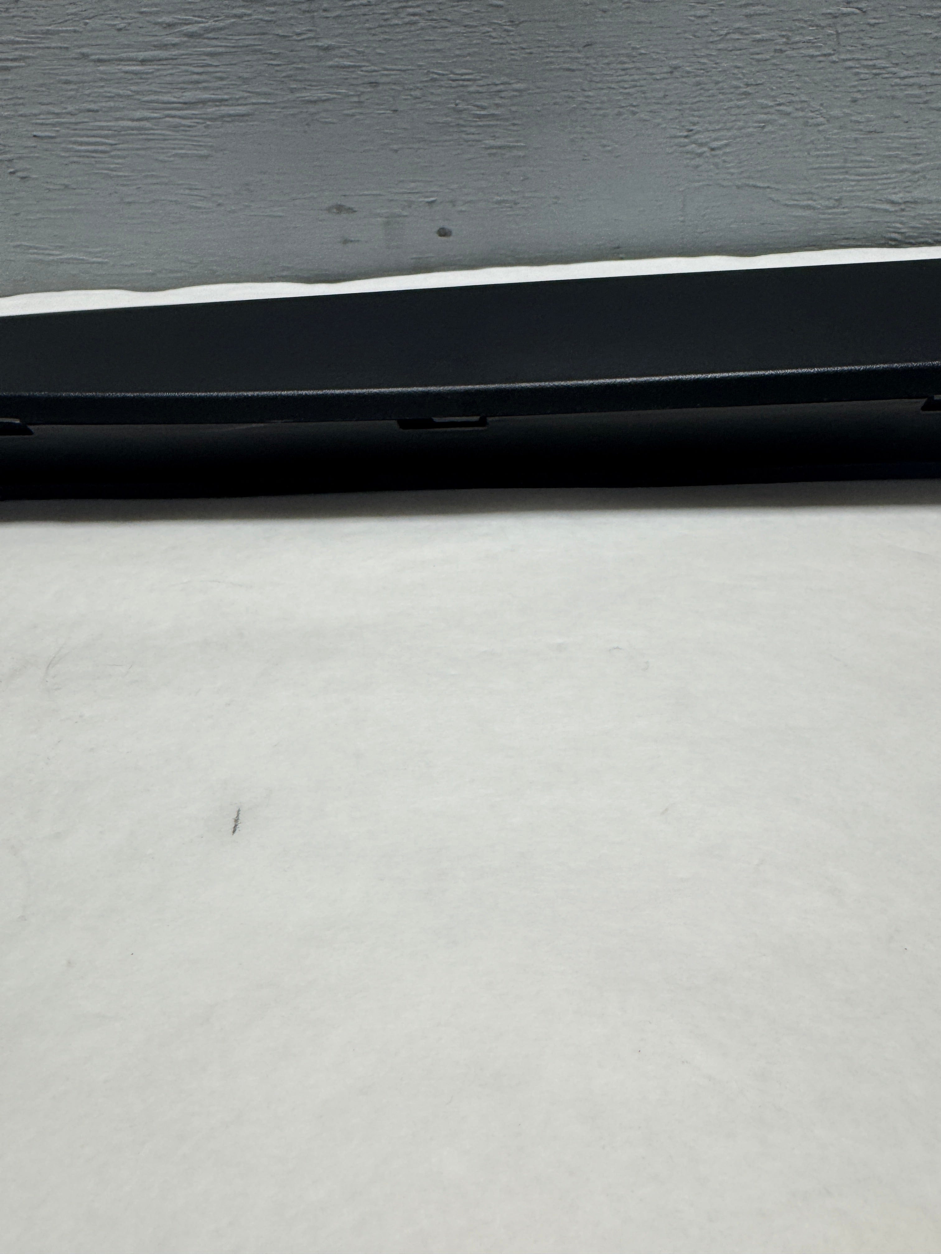 2017-2023 Cadillac XT5 Rear Passenger Door Molding OEM | GM