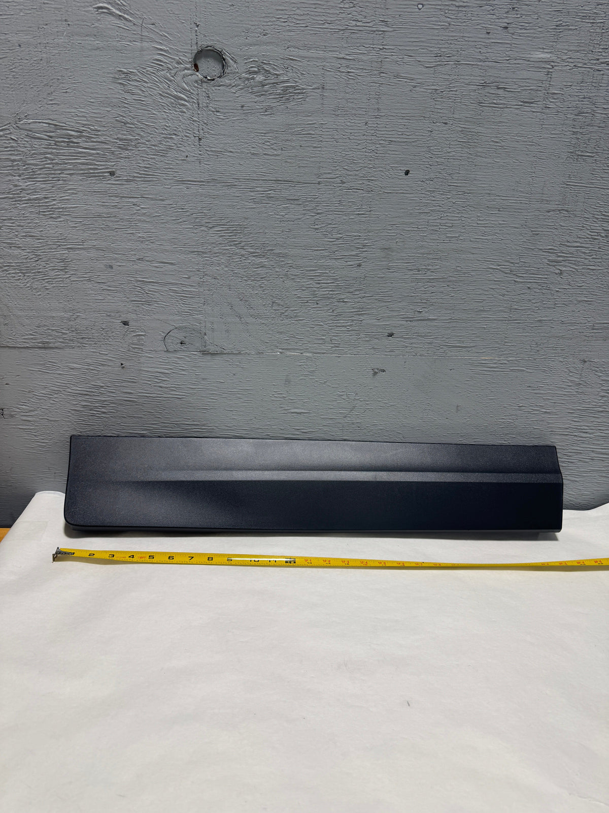 2017-2024 Cadillac XT5 Front Driver Side Door 84542296 GM 2017-2024 Cadillac XT5 Front Driver Side Door 84542296 GM