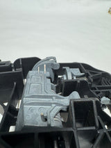 13515514 2017-2023 Chevrolet Bolt Driver Door Outside Handle Bracket OEM
