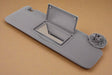2017-2023 Chevrolet Camaro Light Gray Driver Side Sun Visor OEM