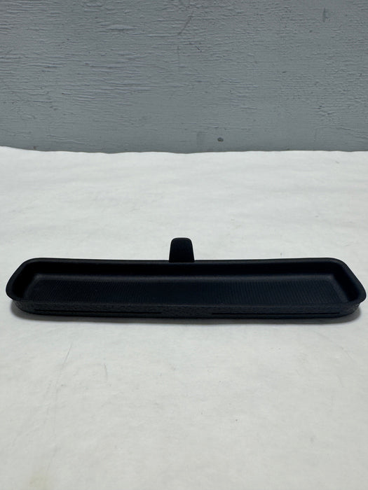 5XQ04DX9AA-D6 2017-2023 Chrysler Pacifica Floor Console Mat Rubber Liner OEM