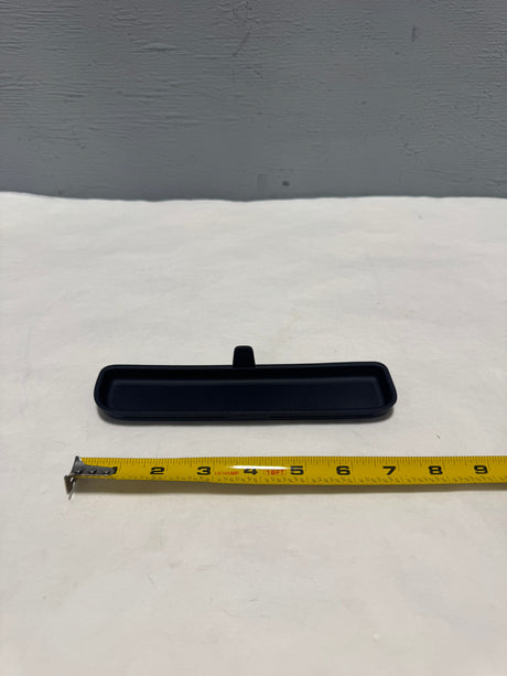 5XQ04DX9AA-D6 2017-2023 Chrysler Pacifica Floor Console Mat Rubber Liner OEM