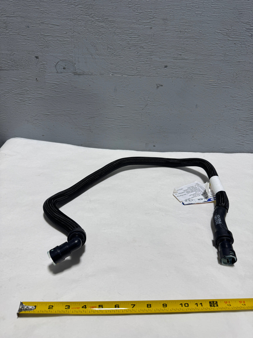 2017-2023 Ford F-250 F-350 6.7 Diesel W/ 6 Speed Transmission Cooler Outlet Tube OEM