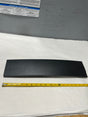 2017-2025 Ford F-250 Reg Cab XL XLT Passenger Side Front Door Outside Molding