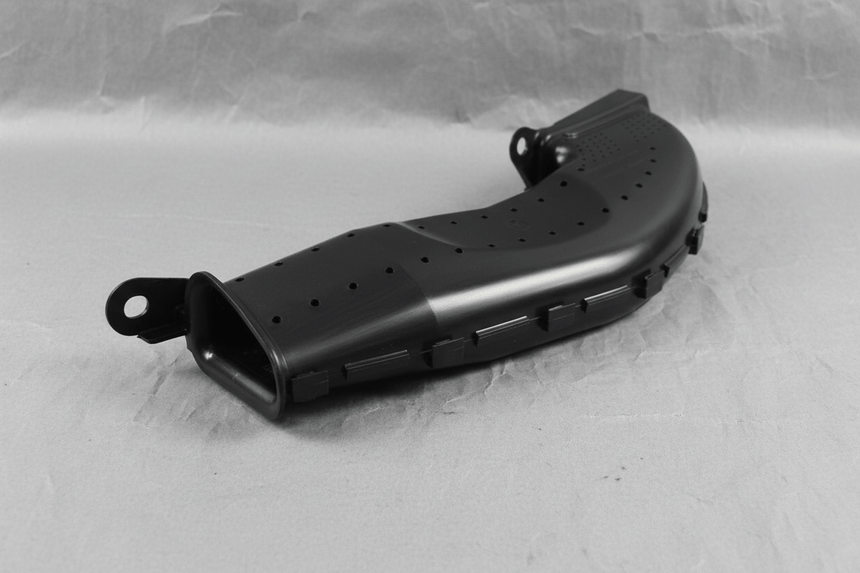 2017-2023 Ford Transit Connect Escape Air Intake Inlet Duct Genuine OEM