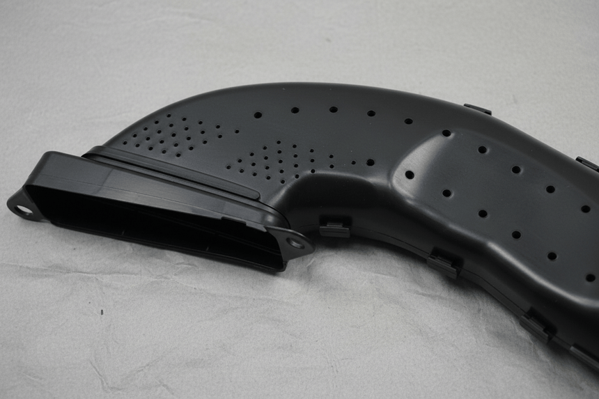 2017-2023 Ford Transit Connect Escape Air Intake Inlet Duct Genuine OEM