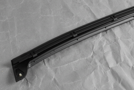 2017-2023 GMC Acadia Passenger Rear Door Auxiliary Lower Weatherstrip OEM
