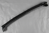 2017-2023 GMC Acadia Passenger Rear Door Auxiliary Lower Weatherstrip OEM