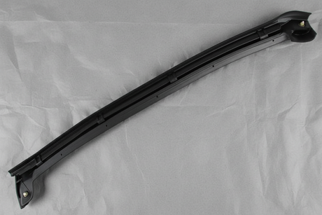 2017-2023 GMC Acadia Passenger Rear Door Auxiliary Lower Weatherstrip OEM