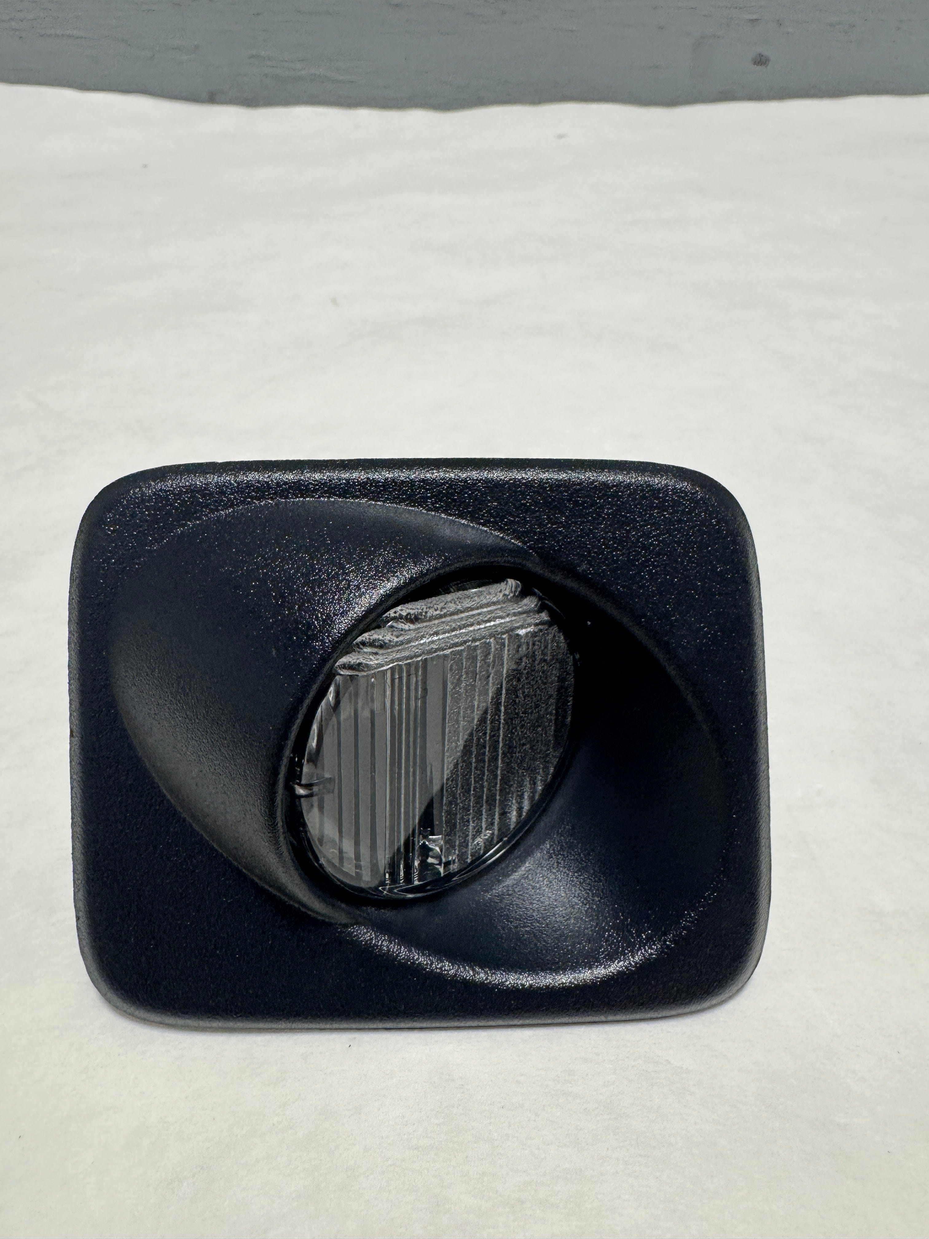2017-2023 Honda Ridgeline Driver Side License Plate Light