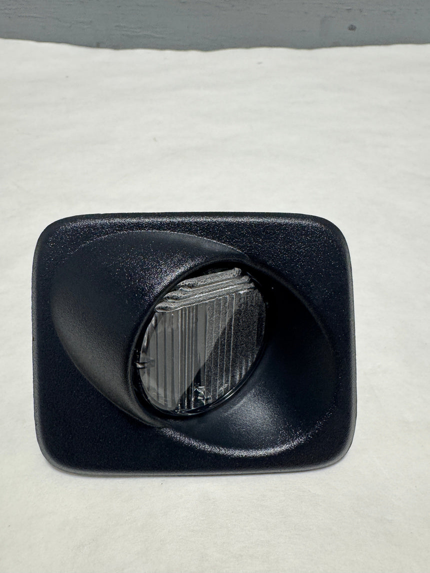 2017-2023 Honda Ridgeline Driver Side License Plate Light OEM