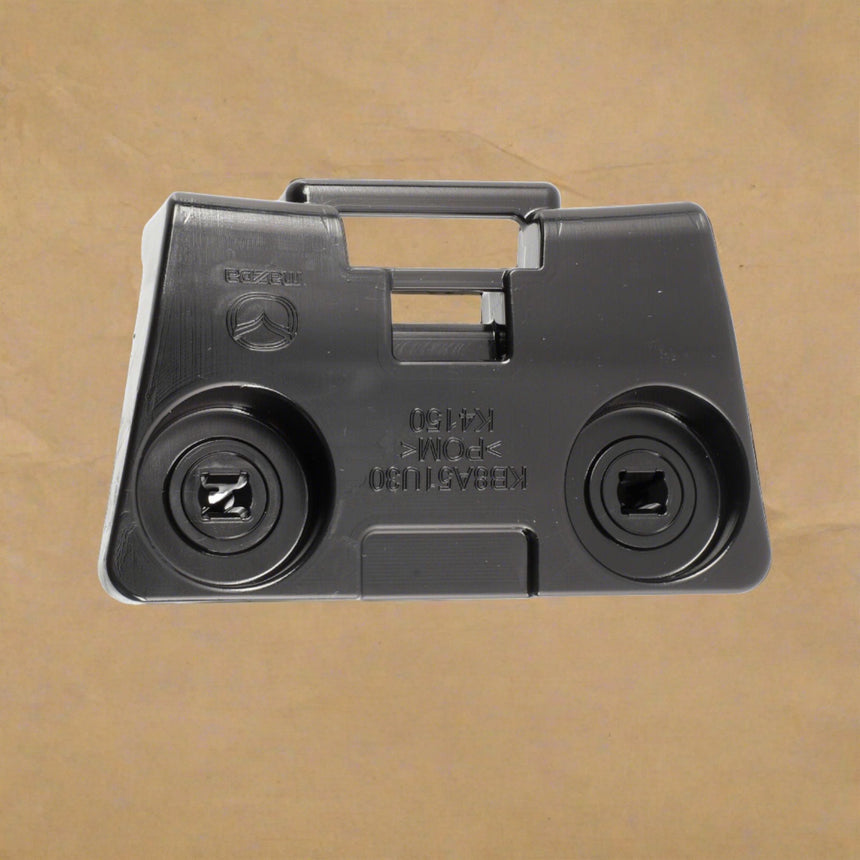 2017-2023 Mazda CX-5 Wheel Opening Molding Bracket Fits Either Side