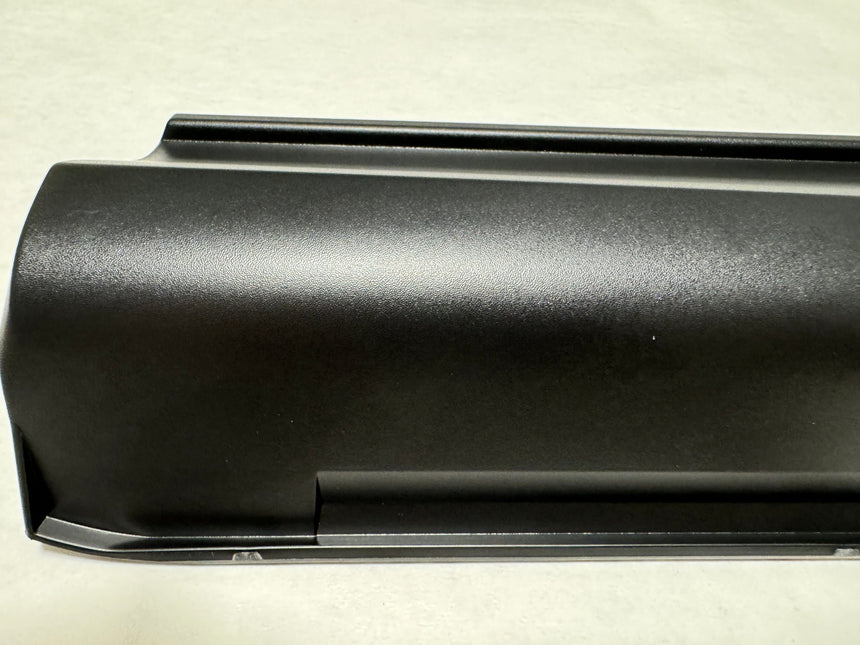 2017-2023 Mazda CX-5 Driver Side Back Door Lower Molding - Unpainted