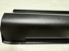 KB7W-51-RD0 2017-2023 Mazda CX-5 Driver Side Back Door Lower Molding - Unpainted