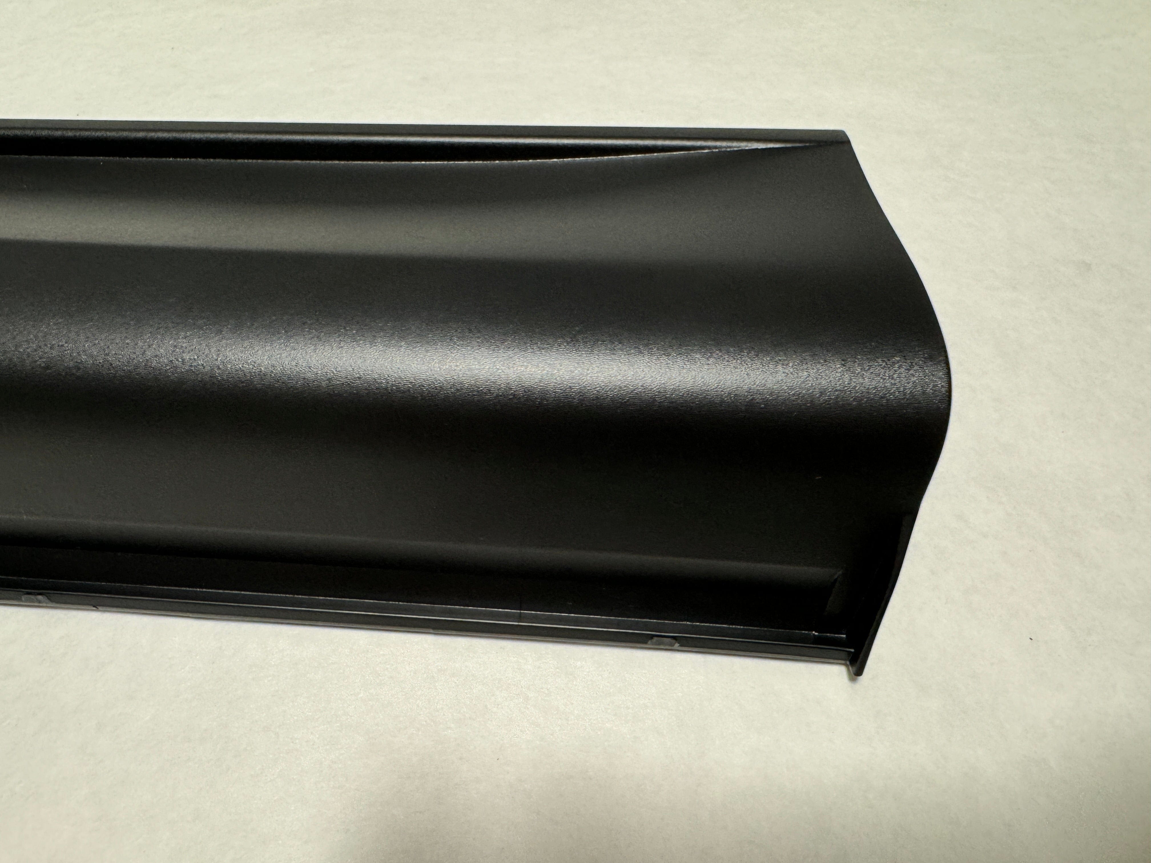 2017-2023 Mazda CX-5 Driver Side Back Door Lower Molding