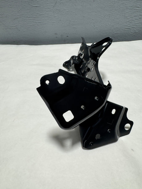 KDPW-52-240A 2017-2023 Mazda CX-5 Driver Side Fender Stay Bracket OEM