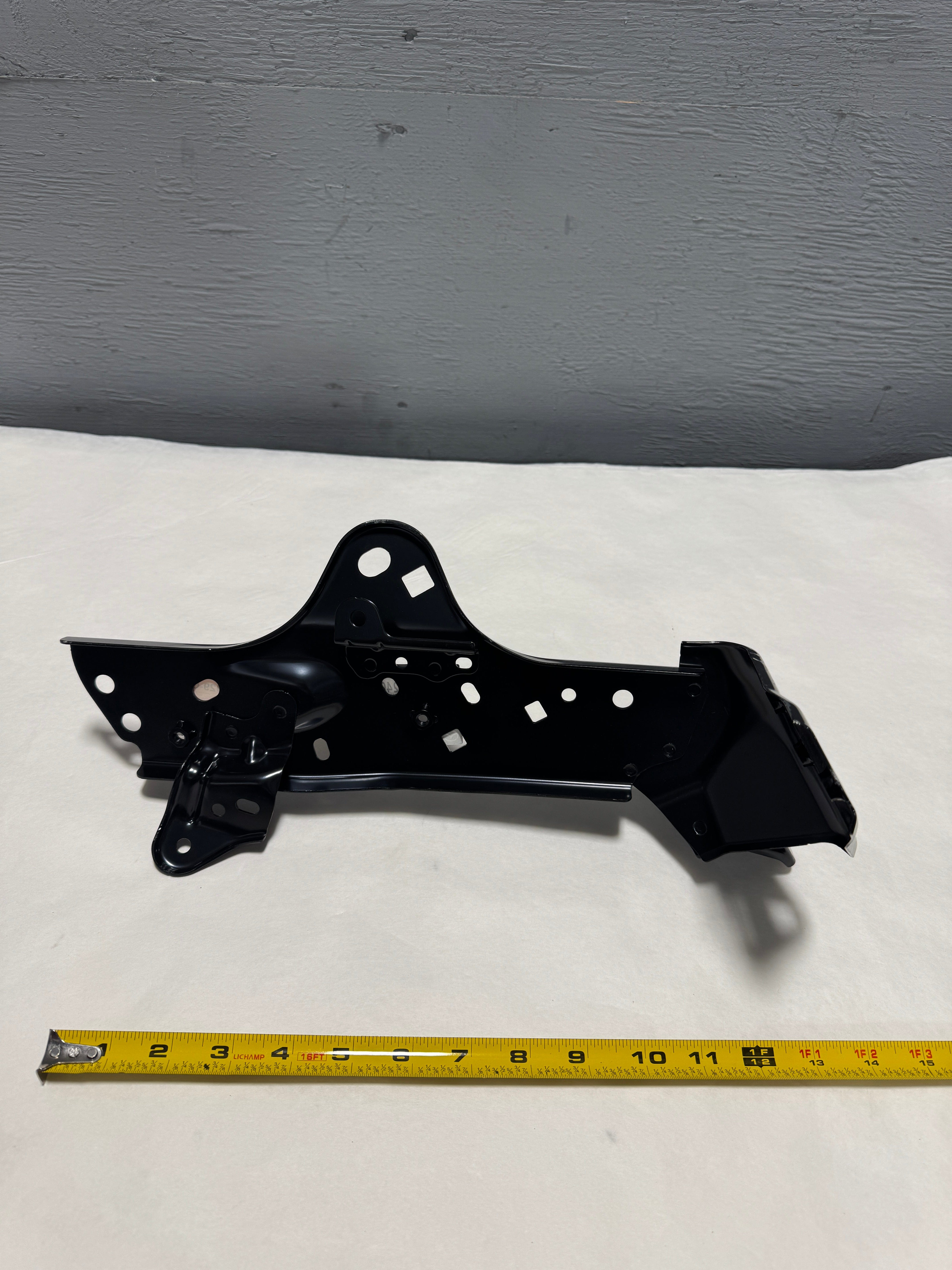 2017-2023 Mazda CX-5 Driver Side Fender Stay Bracket OEM
