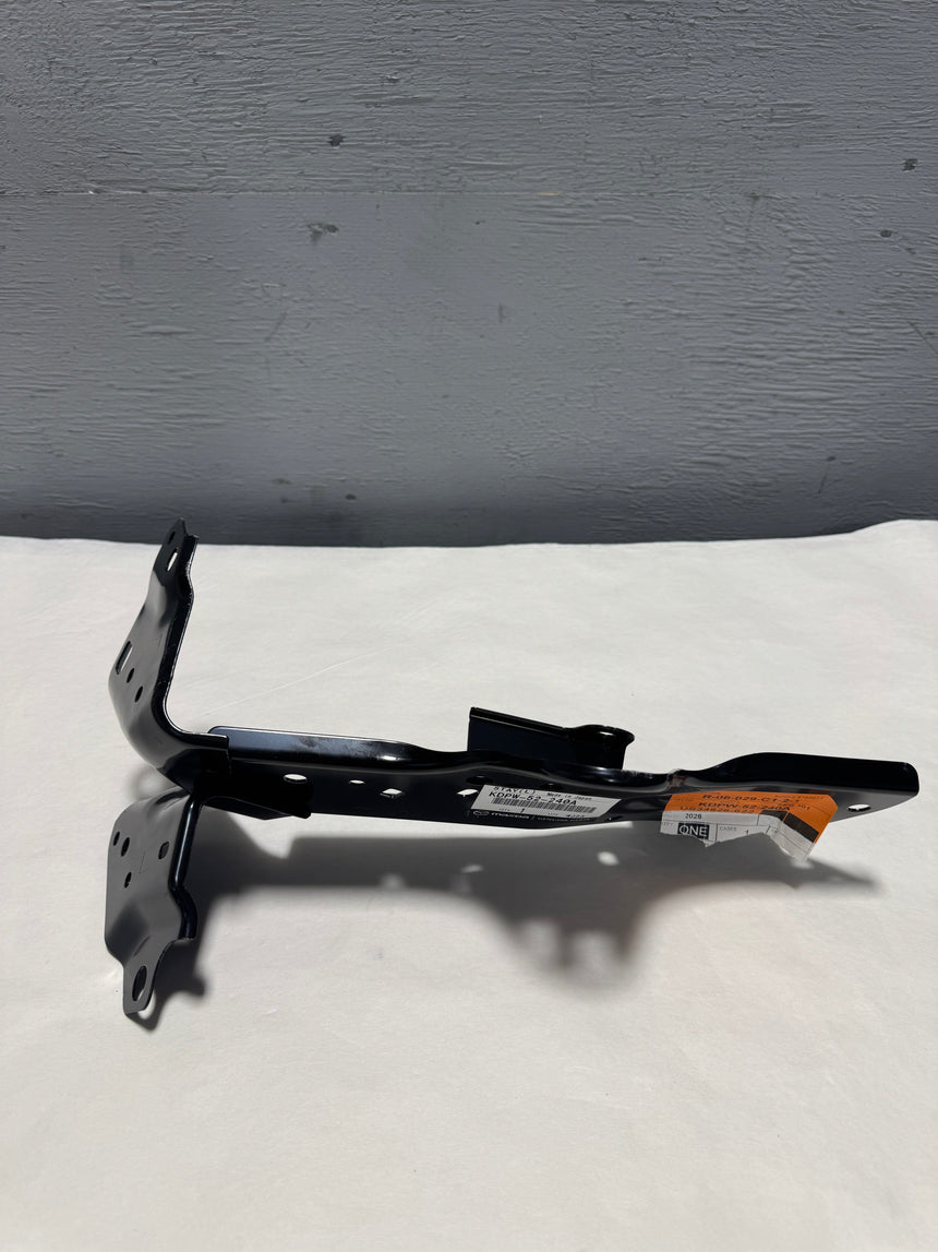 2017-2023 Mazda CX-5 Driver Side Fender Stay Bracket OEM