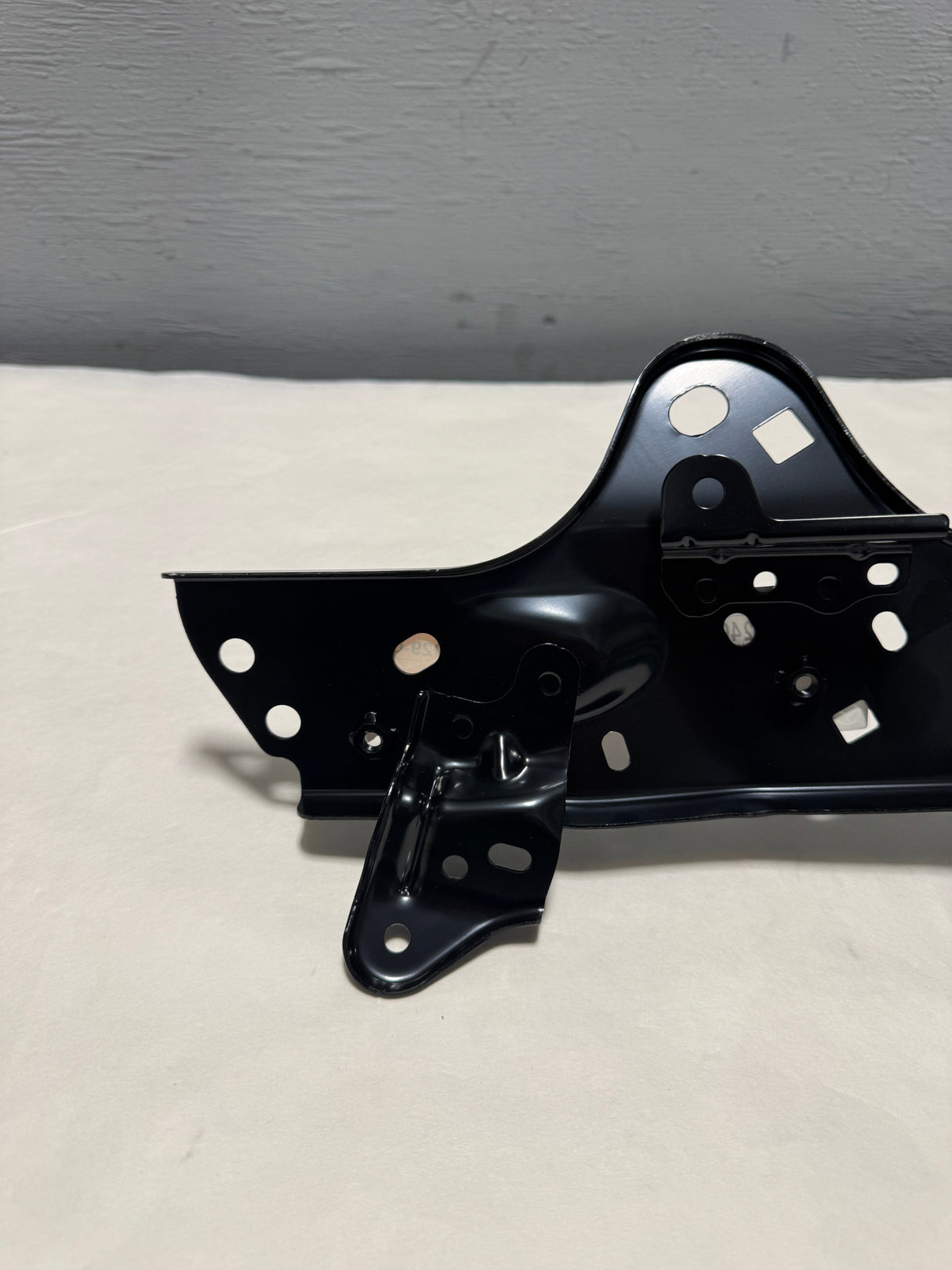 KDPW-52-240A 2017-2023 Mazda CX-5 Driver Side Fender Stay Bracket OEM