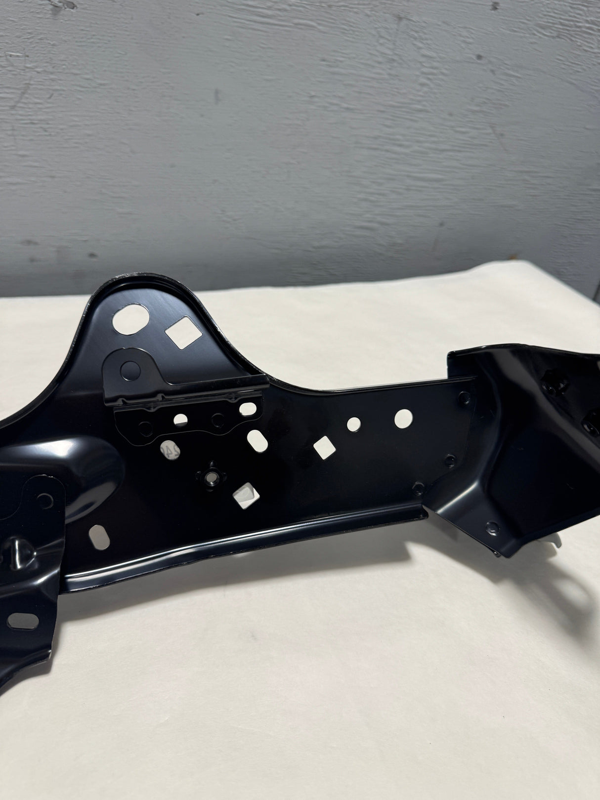 KDPW-52-240A 2017-2023 Mazda CX-5 Driver Side Fender Stay Bracket OEM