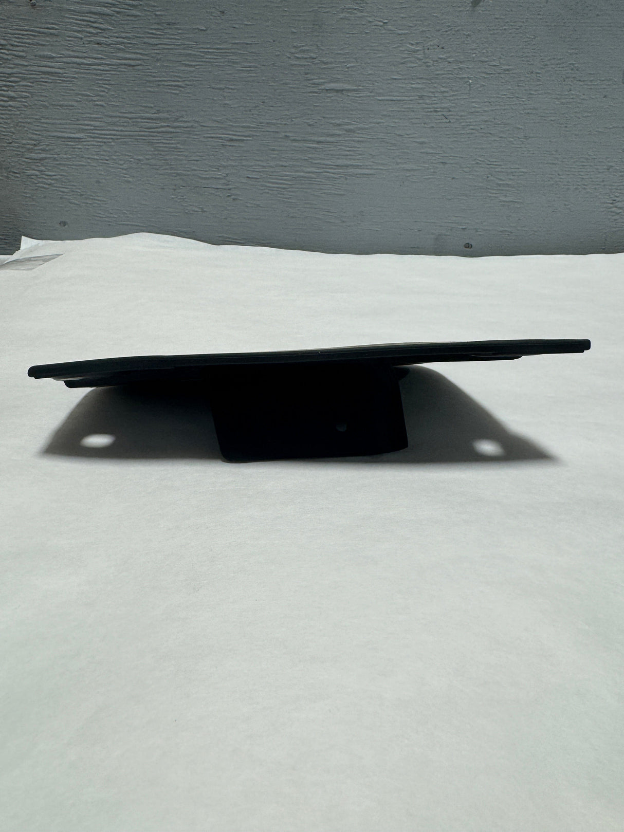 KB7W-51-PW1 2017-2023 Mazda CX-5 Driver Side Stone Guard Mud Shield OEM