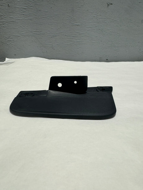 KB7W-51-PW1 2017-2023 Mazda CX-5 Driver Side Stone Guard Mud Shield OEM