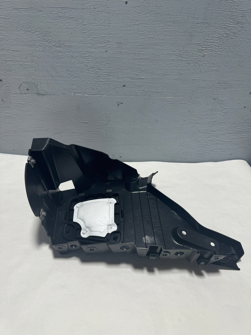 2017-2021 Mazda CX-5 Passenger Side Rear Bumper Splash Shield OEM