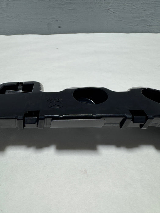 KB8A-50-2J1B-G4 2017-2023 Mazda CX-5 Rear Driver Side Bumper Retainer Bracket OEM