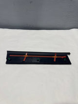 KB7W-50-M30B 2017-2023 Mazda CX-5 Rear Passenger Door Molding Trim Garnish Black OEM