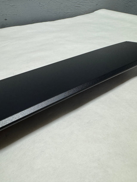 KB7W-50-M30B 2017-2023 Mazda CX-5 Rear Passenger Door Molding Trim Garnish Black OEM