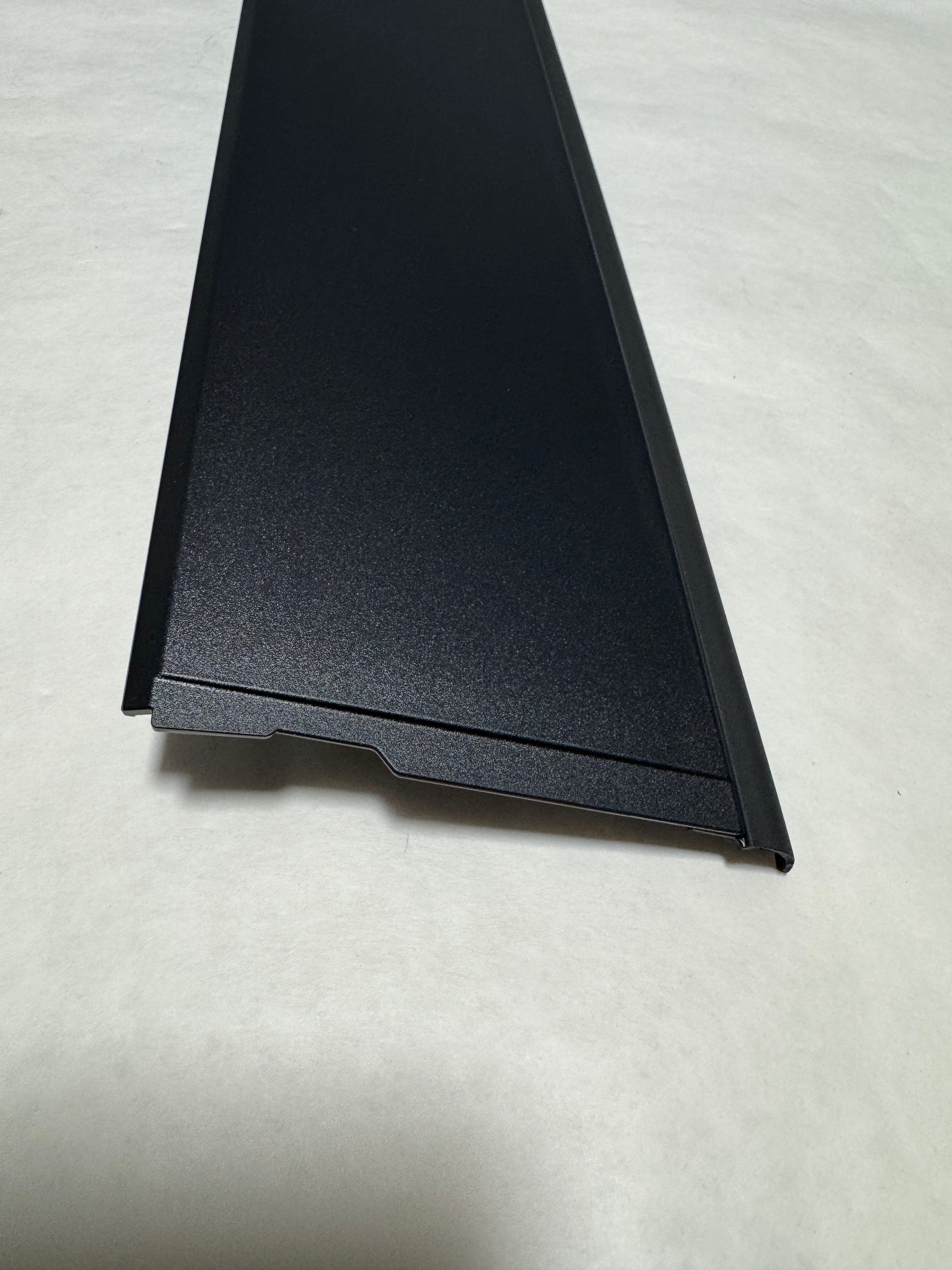 2017-2023 Mazda CX-5 Rear Passenger Door Vertical Pillar Molding