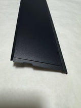 KB7W-50-M30B 2017-2023 Mazda CX-5 Rear Passenger Door Molding Trim Garnish Black OEM