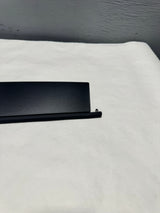 KB7W-50-M30B 2017-2023 Mazda CX-5 Rear Passenger Door Molding Trim Garnish Black OEM