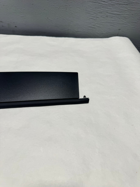 KB7W-50-M30B 2017-2023 Mazda CX-5 Rear Passenger Door Molding Trim Garnish Black OEM