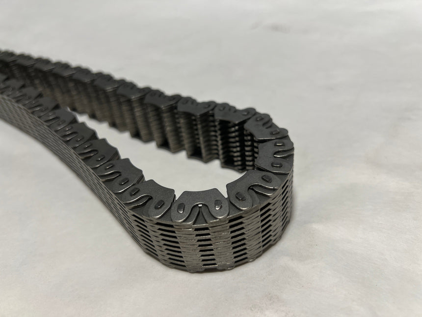 2017-2023 Silverado Sierra 4X4 6L80 W/ NQH Transfer Case Chain
