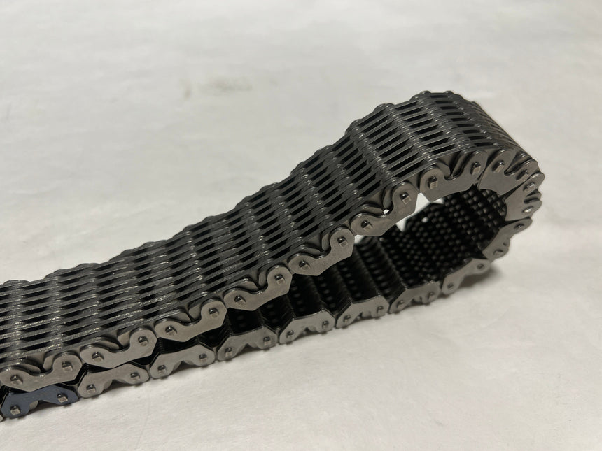 2017-2023 Silverado Sierra 4X4 6L80 W/ NQH Transfer Case Chain
