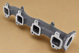 2017-2023 Silverado Sierra 6.6 Diesel Driver Side Exhaust Manifold OEM