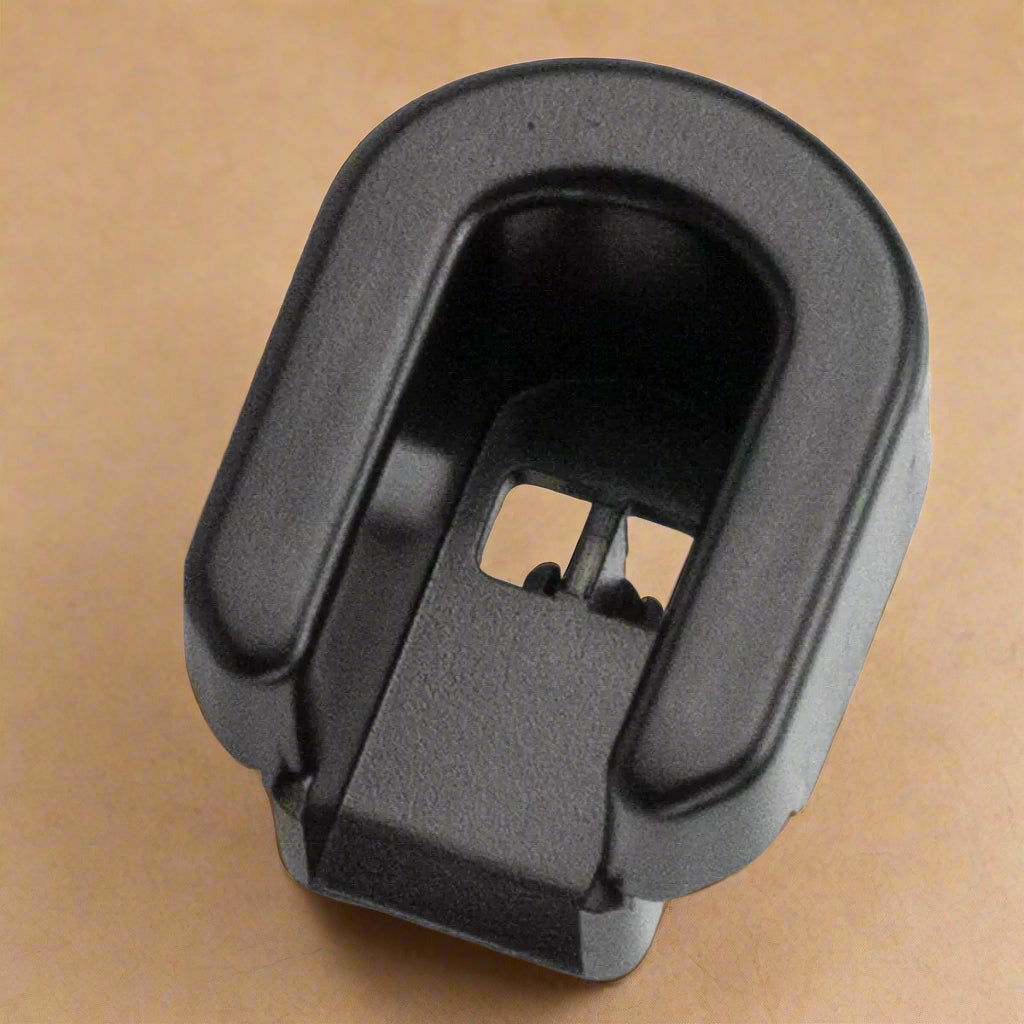 66143-04021 2017-2023 toyota Tacoma Rear Tailgate Hinge Bushing Grommet OEM