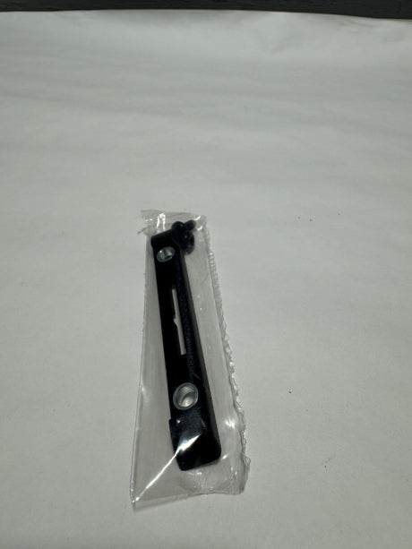 84979829 2017-2024 Acadia Enclave Traverse (1) Sunroof Sunshade Fabric Retainer ORM