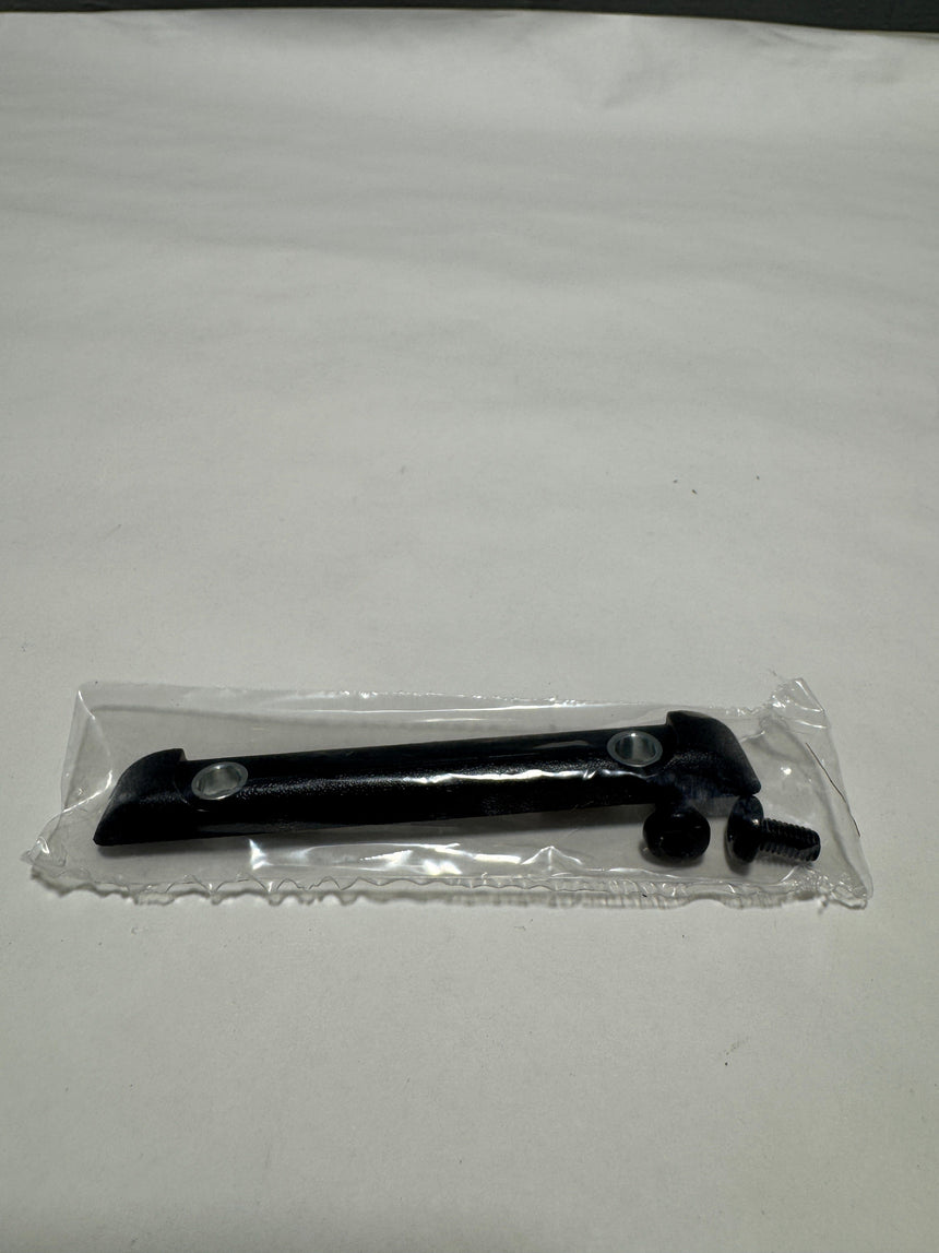 2017-2024 Acadia Enclave Traverse (1) Sunroof Sunshade Fabric Retainer OEM