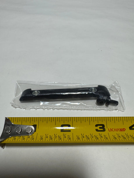 84979829 2017-2024 Acadia Enclave Traverse (1) Sunroof Sunshade Fabric Retainer ORM