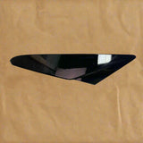 2017-2024 Cadillac XT5 Driver SIde Quarter Upper Molding Black Applique OEM