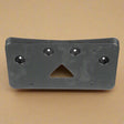 2017-2024 Cadillac XT5 Front License Plate Bracket OEM - No Hardware