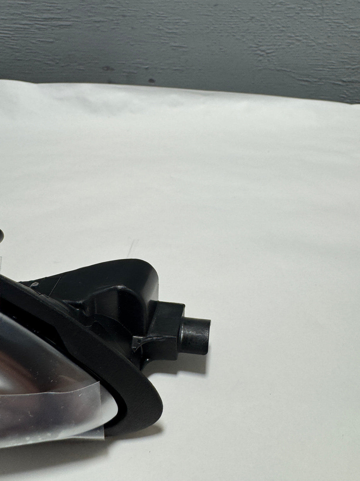 84602267 2017-2024 Chevrolet Camaro Driver Interior Front Door Handle OEM Genuine