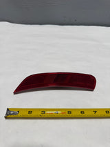 68229425AA 2017-2024 Chrysler Pacifica Rear Driver Side Marker Light OEM