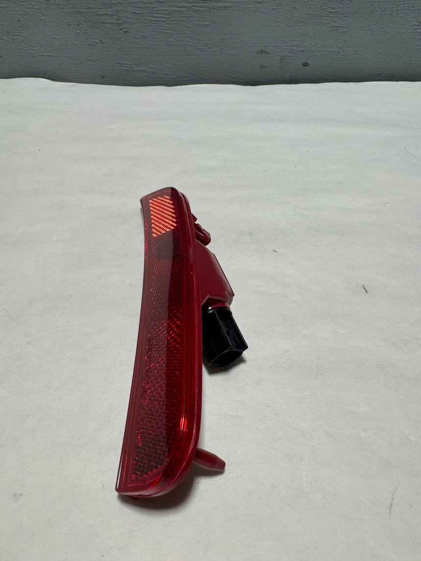 2017-2024 Chrysler Pacifica Rear Driver Side Marker Light OEM
