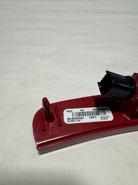 68229425AA 2017-2024 Chrysler Pacifica Rear Driver Side Marker Light OEM