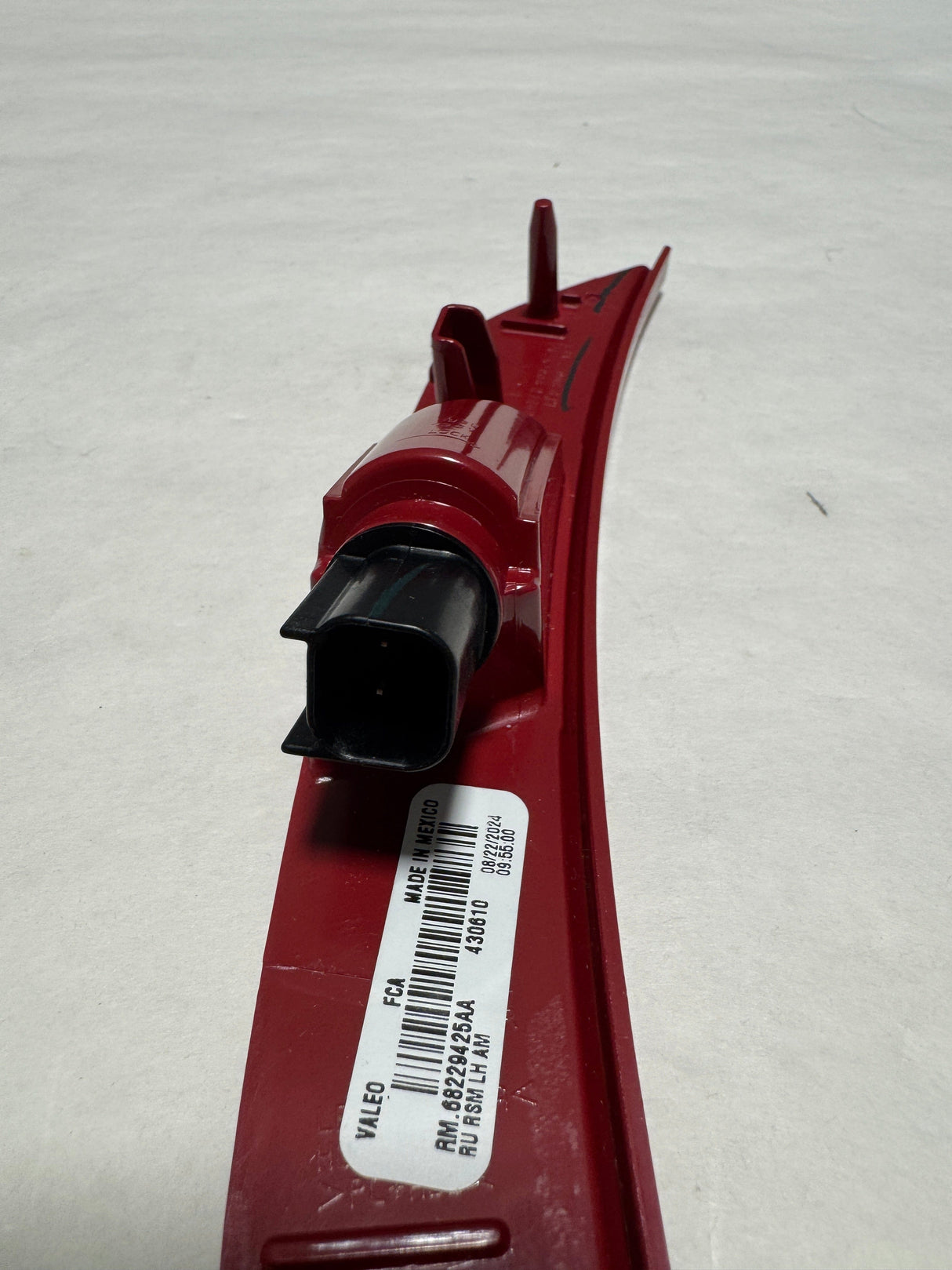 68229425AA 2017-2024 Chrysler Pacifica Rear Driver Side Marker Light OEM